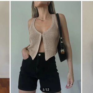 Commense hook eye top